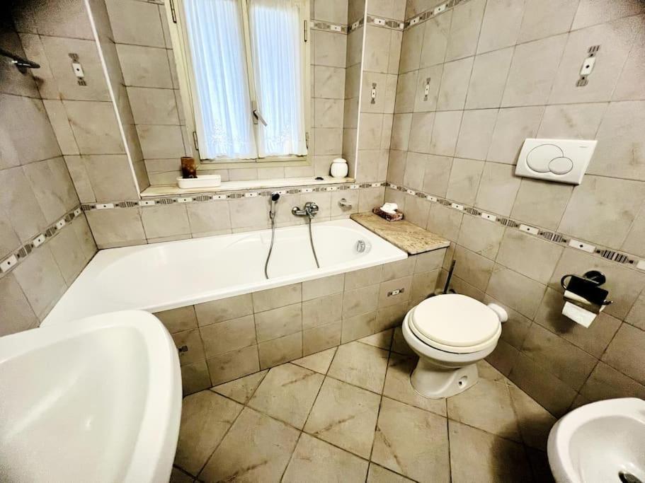 Tea'S Suite - Sanremo Exteriör bild