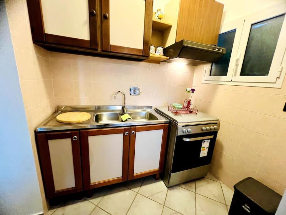 Tea'S Suite - Sanremo Exteriör bild