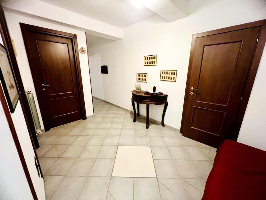 Tea'S Suite - Sanremo Exteriör bild